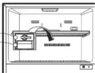 LG GLC502HQCN - AVERTISSEMENTS - 1