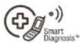 LG GLC502HQCN - La fonction diagnostic rapide est une option... - 1