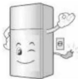 LG GLC502HQCN - When using the refrigerator - 4
