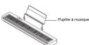 CASIO CDPS160 - Guide général - 2