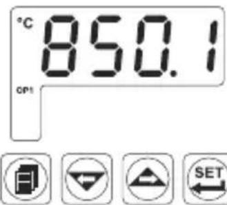 Emko ESM4400 - Fehlermeldungen des Prozesssteuergerätes ESM-XX00 - 3