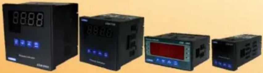 Emko ESM4400 - UNIDADES DEL INDICADOR DE PROCESO ESM-XX00 - 1