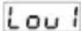 Emko ESM4400 - Ausgang 1 ConF: MODUL-1 Parameter - 2