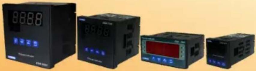 Emko ESM4400 - ESM-XX00 PROZESSANZEIGE - 1