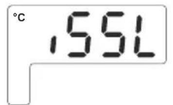 Emko ESM4400 - Mensajes de error de la unidad de control de proceso ESM-XX00 - 7