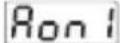 Emko ESM4400 - Ausgang 1 ConF: MODUL-1 Parameter - 10