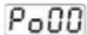 Emko ESM4400 - High Point Display adjustment (-1999, 9999)Unit - 1