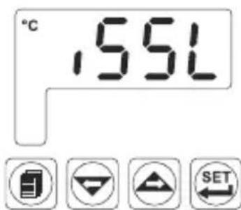 Emko ESM4400 - Fehlermeldungen des Prozesssteuergerätes ESM-XX00 - 4