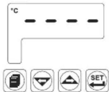 Emko ESM4400 - Fehlermeldungen des Prozesssteuergerätes ESM-XX00 - 5