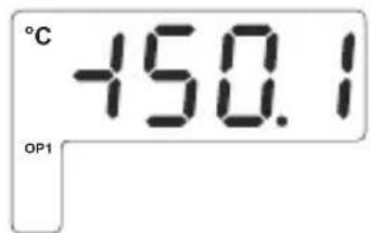 Emko ESM4400 - Mensajes de error de la unidad de control de proceso ESM-XX00 - 3