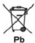 Brüder Mannesmann M01776 - De accu afvoeren - 1