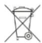 TECHNOLINE WS 7060 - Bezpečnostní opatření u baterií - 1
