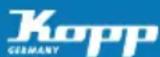 Kopp INFRAcontrol R 240 AP IP54 - Description - 2