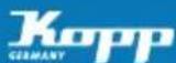 Kopp INFRAcontrol R 240 AP IP54 - Plage de détection - 4