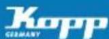 Kopp INFRAcontrol R 240 AP IP54 - Test de démarrage - 5