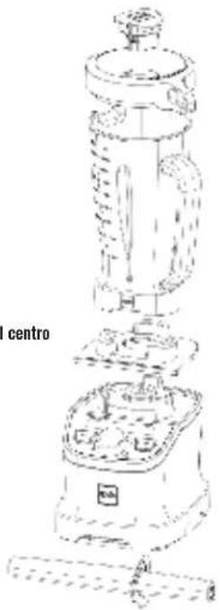 NOVIS ProBlender - Misurino - 1