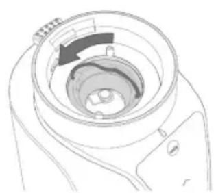 WILFA Balance CG1X275 - SKIVER - 2