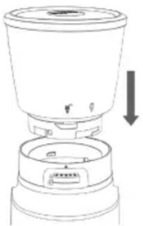 WILFA Balance CG1X275 - UAAДЛЯ 3EPEH - 1