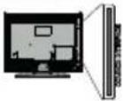Finlux FLH2435ANDROID - Other Connections - 21
