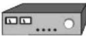 Finlux FLH2435ANDROID - Other Connections - 13