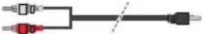 Finlux FLH2435ANDROID - Andere verbindingen - 9