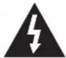 Finlux FLH2435ANDROID - RISK OF ELECTRIC SHOCK DO NOT OPEN - 1