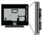 Finlux FLH2435ANDROID - Autres connexions - 20