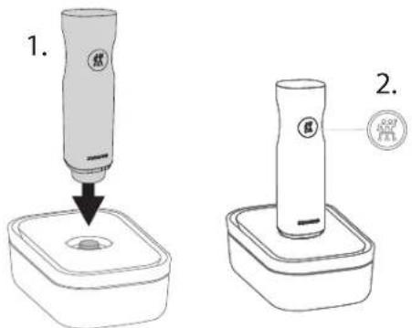 Zwilling Fresh & Save - Vakuumieren von Boxen und Beuteln - 2