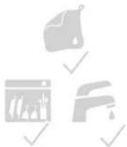 Zwilling Fresh & Save - Очистка - 3