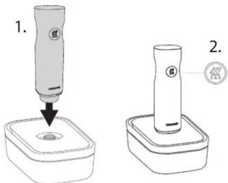 Zwilling Fresh & Save - Vacuum sealing boxes and bags - 2