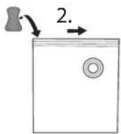Zwilling Fresh & Save - Use GB - 1