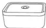 Zwilling Fresh & Save - Pulizia - 2