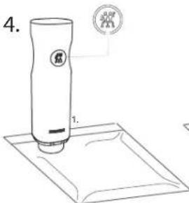 Zwilling Fresh & Save - Use GB - 3