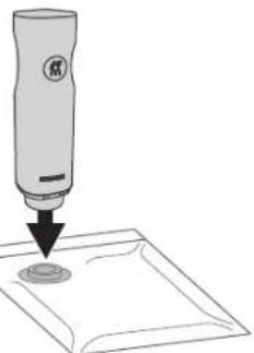 Zwilling Fresh & Save - Use GB - 2