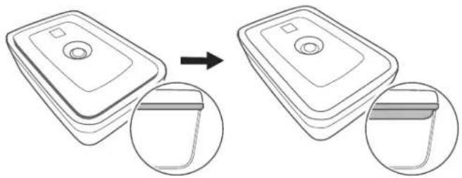 Zwilling Fresh & Save - Utilizzo - 2