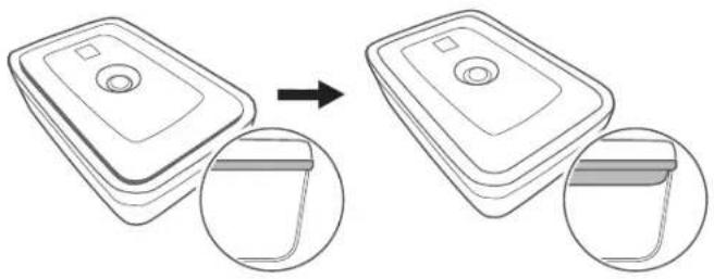 Zwilling Fresh & Save - Utilisation - 2