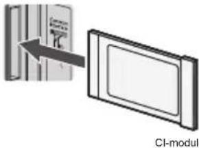 CI-modul