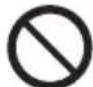 PANASONIC TX43LXW704 - Warning - 5