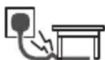 PANASONIC TX43LXW704 - Waarschuwing - 4