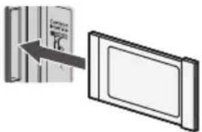 PANASONIC TX43LXW704 - Interface commune - 1