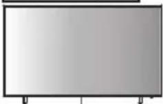 PANASONIC TX43LXW704 - Ricevitore del segnale del telecomando - 1