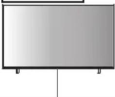 PANASONIC TX43LXW704 - De tv-bedieningen gebruiken - 4