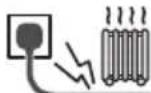 PANASONIC TX43LXW704 - Warning - 6