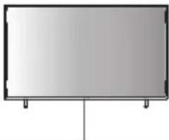 PANASONIC TX43LXW704 - Uso dei comandi del televisore - 1