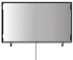 PANASONIC TX43LXW704 - De tv-bedieningen gebruiken - 1