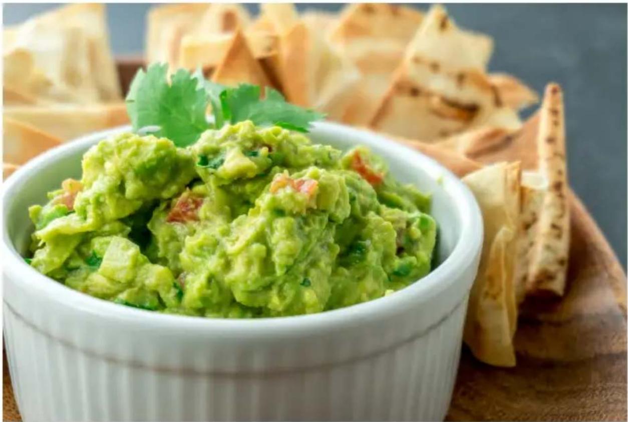 Tribest PB420 - Guacamole - 1