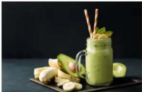 Tribest PB420 - Antioxidant Berry Blast - 2