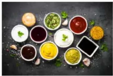 Tribest PB420 - Instrucciones para tónicos, aderezos y salsas: - 1