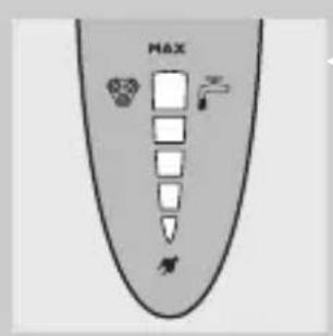 PHILIPS HQ916016 - Aufladen - 2