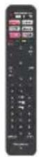 PANASONIC TX50LXW704 - Afstandsbediening - 1